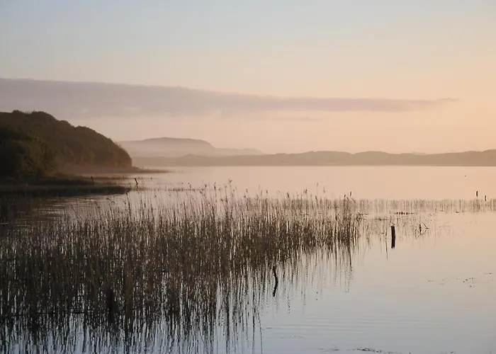 The Mill 4* Dunfanaghy